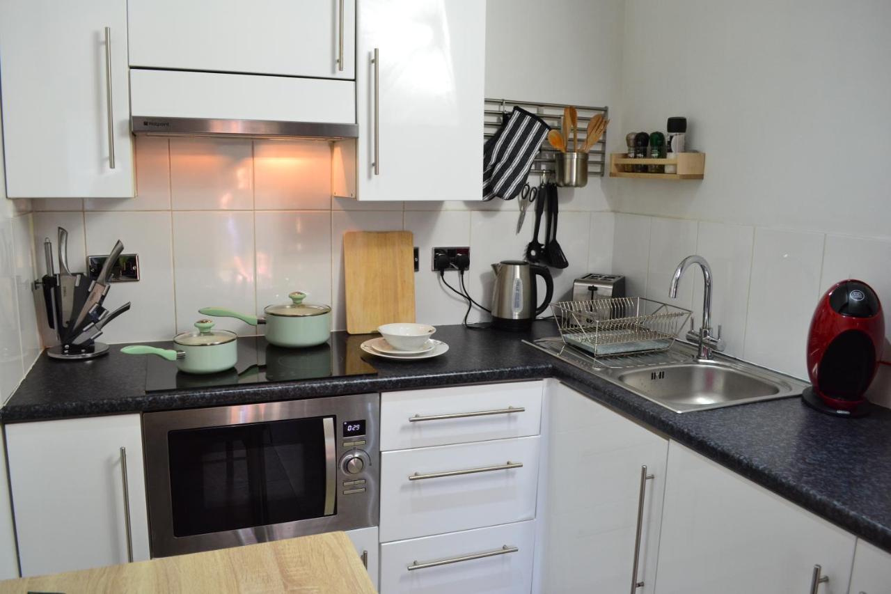 Epicsa - Family & Corporate Stay Mews Apartments With Free Parking CBG Exterior foto