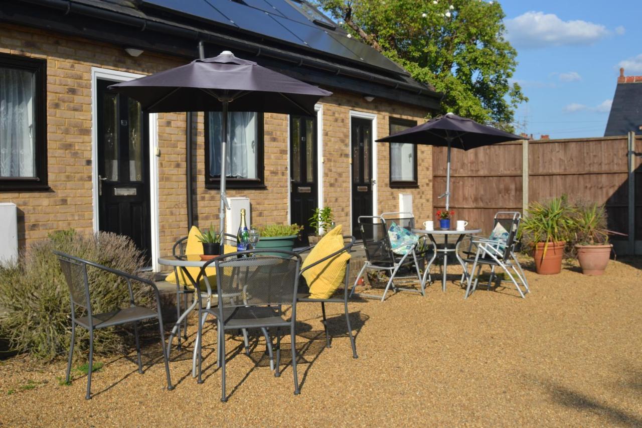 Epicsa - Family & Corporate Stay Mews Apartments With Free Parking CBG Exterior foto