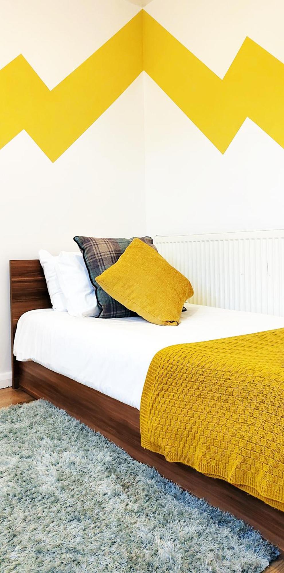 Epicsa - Family & Corporate Stay Mews Apartments With Free Parking CBG Exterior foto