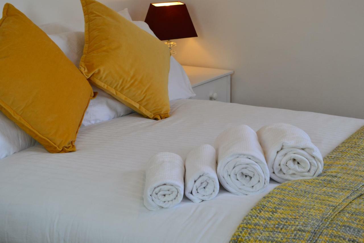 Epicsa - Family & Corporate Stay Mews Apartments With Free Parking CBG Exterior foto